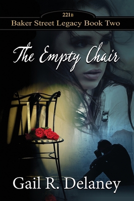 The Empty Chair 1949705331 Book Cover
