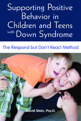 Supporting Positive Behavior in Children and Te... 1606132636 Book Cover