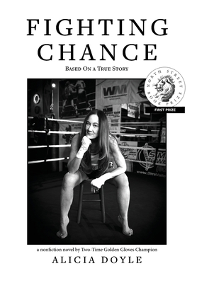 Fighting Chance 1734508515 Book Cover