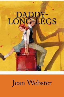 Daddy-Long-Legs 1986418413 Book Cover
