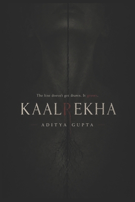 Kaalrekha B0GYNGMDT6 Book Cover