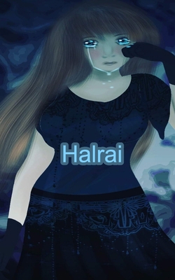 Halrai B0DTRD4R26 Book Cover