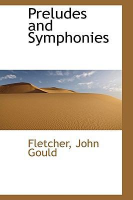 Preludes and Symphonies 1113455039 Book Cover