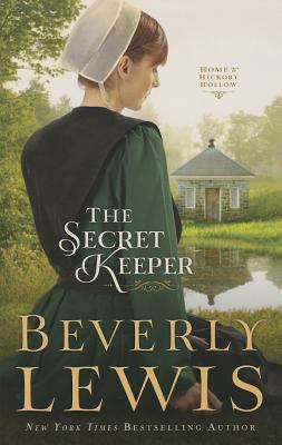 The Secret Keeper [Large Print] 141046119X Book Cover