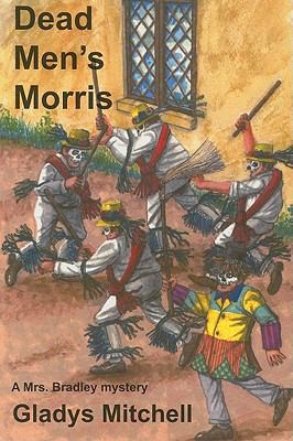 Dead Men's Morris 1601870566 Book Cover