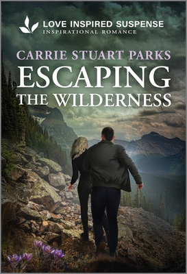 Escaping the Wilderness: A Christian Romantic S... 1335957308 Book Cover