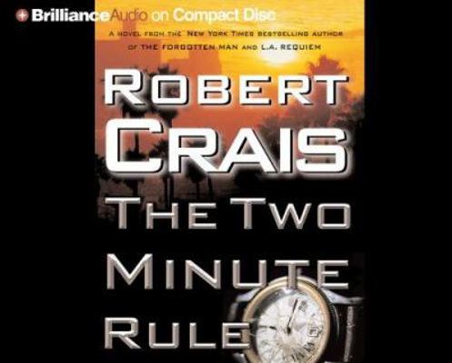 The Two Minute Rule 142330098X Book Cover