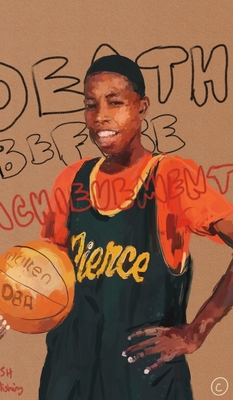 Death Before Achievement: D.B.A. B0CVCXSPY7 Book Cover