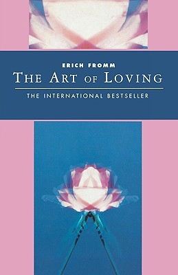The Art of Loving 1855385058 Book Cover