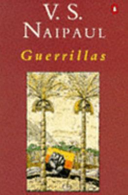 Guerrillas 0140043233 Book Cover