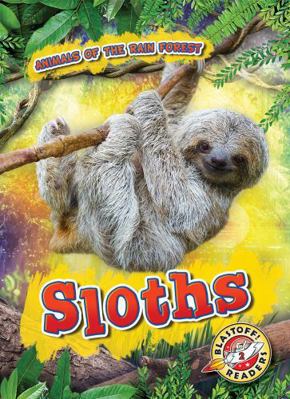 Sloths 1618919849 Book Cover