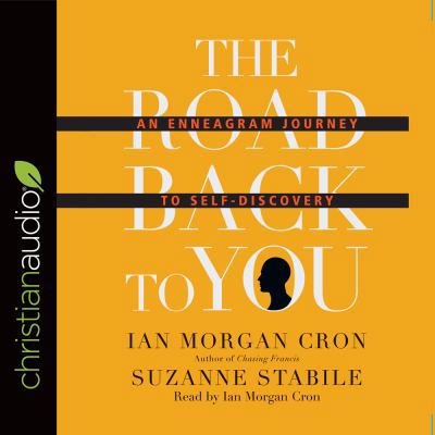 The Road Back to You: An Enneagram Journey to S... 1633899845 Book Cover