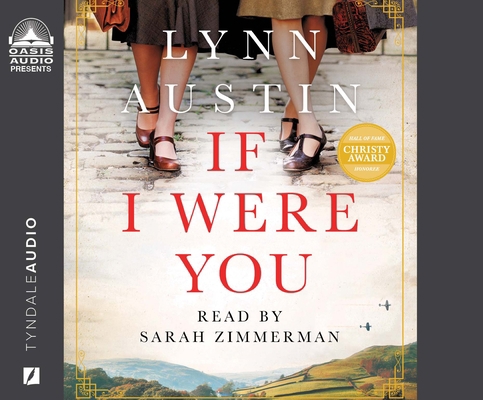 If I Were You 1640918167 Book Cover