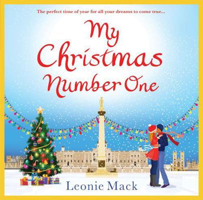 My Christmas Number One 1800481209 Book Cover