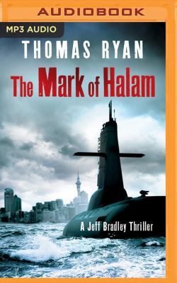 The Mark of Halam 1543613675 Book Cover