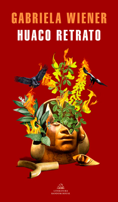 Huaco Retrato / Undiscovered [Spanish] 8439738099 Book Cover