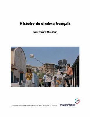 Paperback Histoire du Cin?ma Fran?ais Book