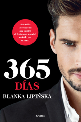 365 Días / 365 Days [Spanish] 1644733927 Book Cover