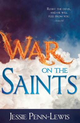 War on the Saints 1629118370 Book Cover