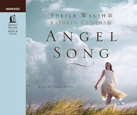 Angel Song 1400316324 Book Cover