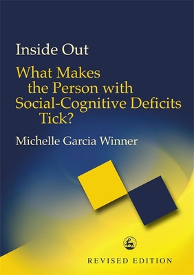 Inside Out: What Makes the Person with Social-C... 1843100959 Book Cover