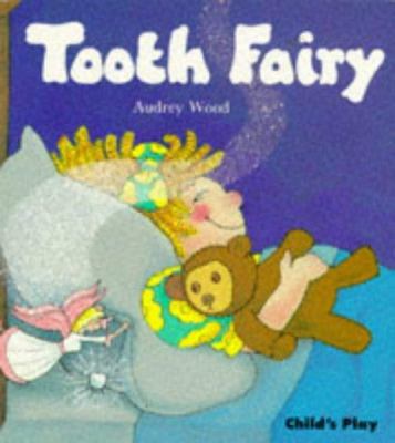 Tooth Fairy 0859532380 Book Cover