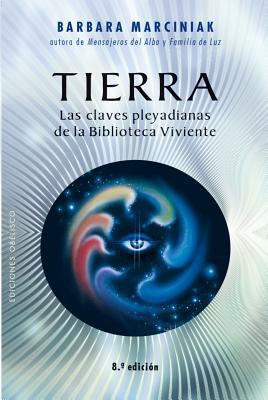 Tierra [Spanish] 8415968825 Book Cover