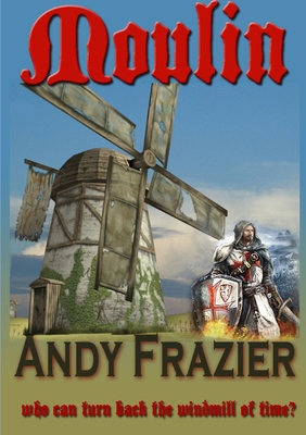 Moulin 1470942747 Book Cover