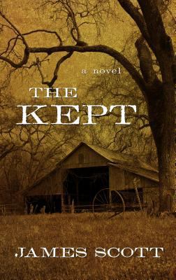 The Kept (Thorndike Press Large Print Historica... [Large Print] 1410468712 Book Cover