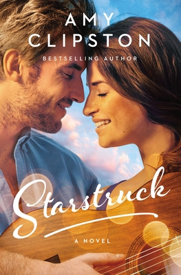 Starstruck: A Sweet Contemporary Romance 0840708912 Book Cover