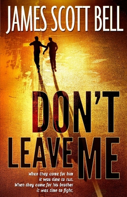 Don't Leave Me 0910355045 Book Cover