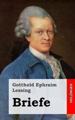Briefe [German] 148264519X Book Cover