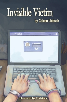 Invisible Victim 1942333218 Book Cover