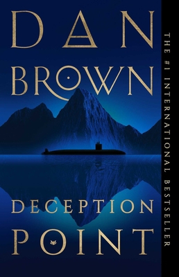 Deception Point 0743497465 Book Cover