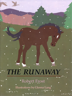 The Runaway 1567922430 Book Cover