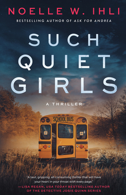 Such Quiet Girls 1496768248 Book Cover