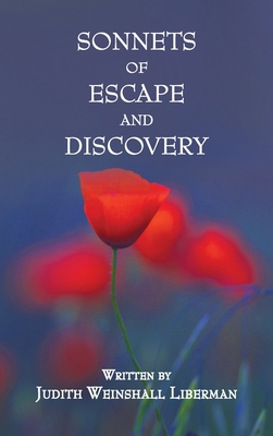 Sonnets of Escape and Discovery 1737392461 Book Cover