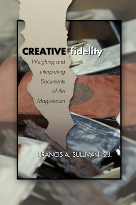 Creative Fidelity 1592442080 Book Cover