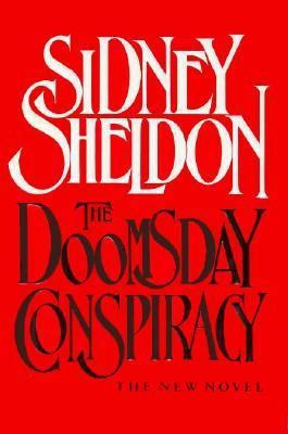 The Doomsday Conspiracy 0688084893 Book Cover