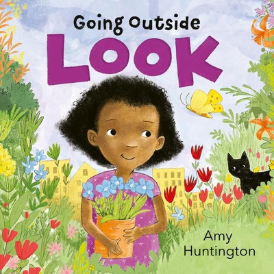 Look B0CNSCRGYR Book Cover
