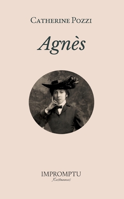 Agnès [Finnish] 9527531004 Book Cover