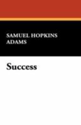 Success 1434467406 Book Cover