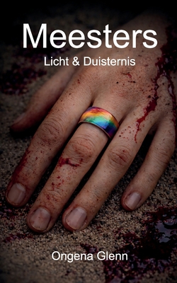Meesters: Licht & Duisternis [Dutch] 1291903542 Book Cover