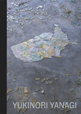 Yukinori Yanagi 099873604X Book Cover