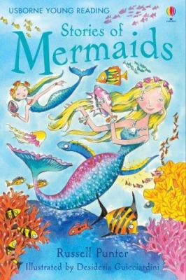 Stories of Mermaids 0746067844 Book Cover