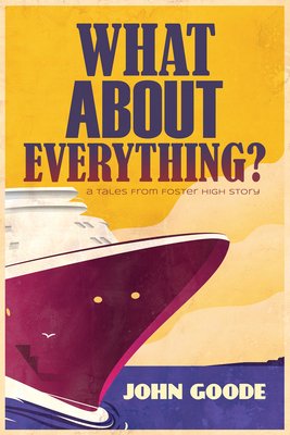 What about Everything? 1634776682 Book Cover