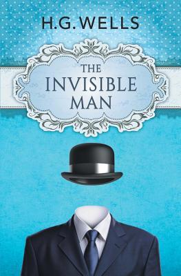 The Invisible Man 8193545850 Book Cover