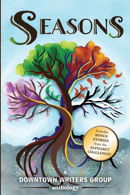 Seasons: with bonus stories from the Alphabet C... B0FQKPW193 Book Cover