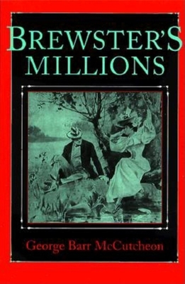 Brewster's Millions 0253213495 Book Cover