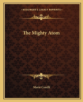 The Mighty Atom 1162566302 Book Cover